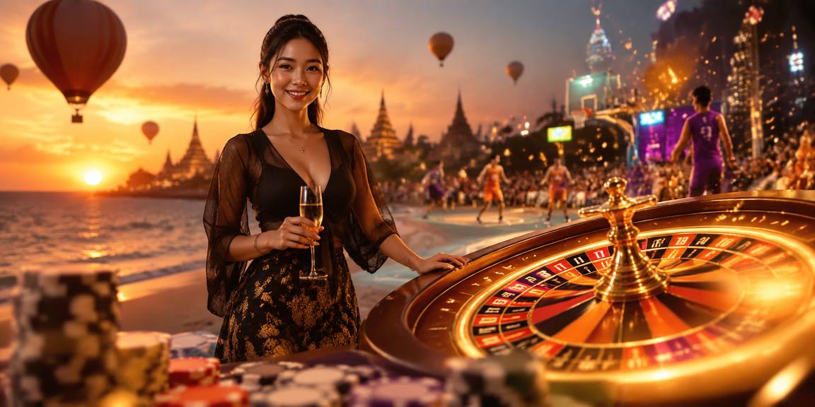 mm800 slot ကာစီနိုထဲ ဘာတွေပါဝင်သလဲ
